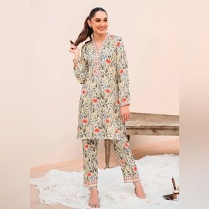 COPY - Pakistani 2pc Kurta & Pant Set